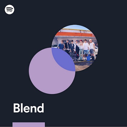 This Valentine’s Day Spotify Bring Unique Blend Features for its Listeners to Fall in Love With