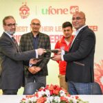 Islamabad United Partners with Ufone for PSL 8