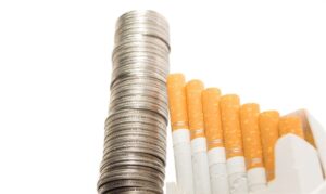 60 Billion revenue from Tobacco Health Levy can lessen Pakistan’s financial woes; Experts
