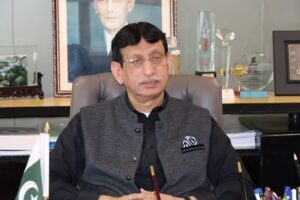 IT Ministry signs agreement to enhance connectivity in Balochistan￼