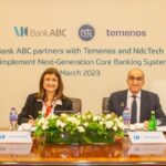 Bank ABC Partners with Temenos and NdcTech to Implement Next-Generation Core Banking System