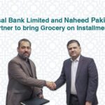 Faysal Bank & Naheed Pakistan partners to bring the Grocery on Installments to all Faysal Islami Noor Card customers