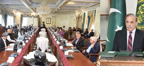 Federal Cabinet approves Hajj 2023, Clean Air policies