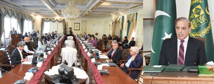 Federal Cabinet approves Hajj 2023, Clean Air policies