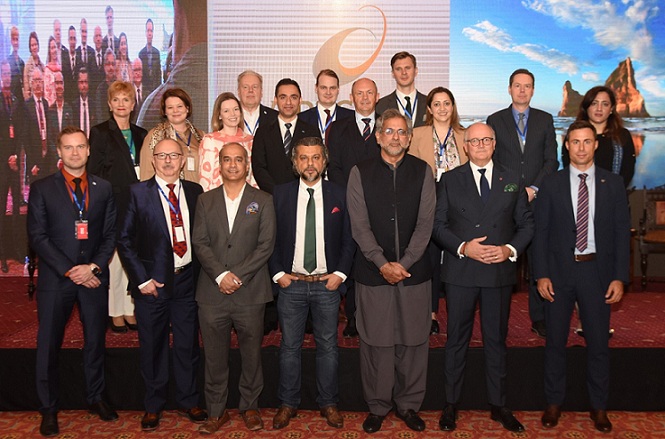 Finland, Pakistan business communities come together to expand business cooperation