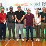PTCL Group organizes Corporate Golf Tournament under its Business Solutions arm