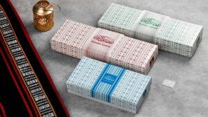 Emirates embraces the spirit of the Holy Month with a thoughtful passenger journey