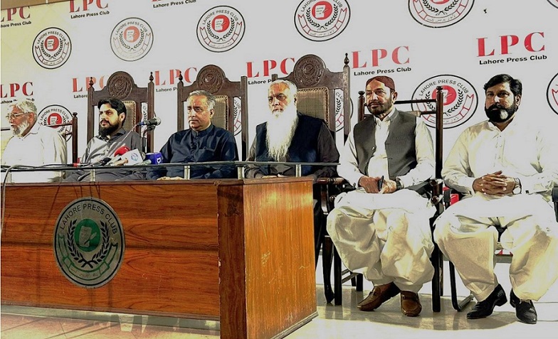 Pakistan Kissan Ittehad President warns of fertilizer shortage as two urea plants remain shut down