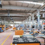 Large Scale Manufacturing production goes up by 1.48%