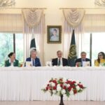 Pakistan, US reaffirm commitment to promote economic growth, energy security