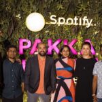 Spotify hosts fans at the first ever gig in Pakistan under “Pakka Hit Hai” flagship