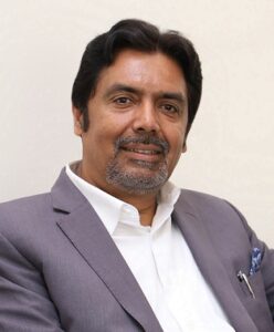 Saquib Ahmad to head SAP Pakistan, Iraq & Afghanistan