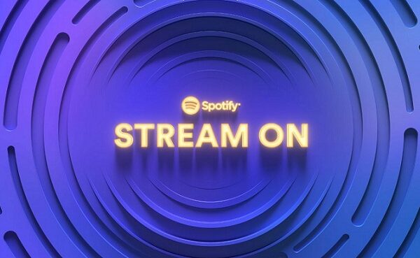 SPOTIFY welcomes Creators and Artists “HOME” at Stream on 2023