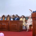 17 new projects launched by IT ministry in last three years: Amin Ul Haque