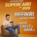 Ufone 4G launches Super Card 899 for Nonstop Connectivity and Unlimited Calls