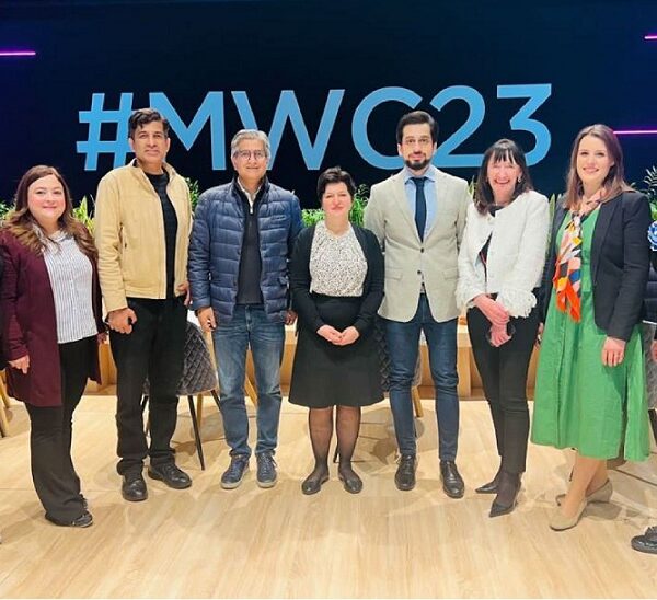 VEON’s Mobilink Bank Becomes First Microfinance Bank Globally to Join the GSMA Connected Women Commitment Initiative