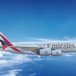 Emirates to offer daily flights to Toronto from 20 April