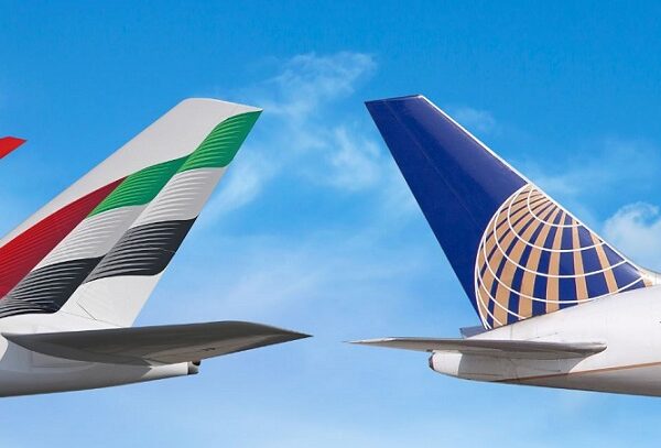 Emirates and United Activate Codeshare Partnership to Enhance Connectivity to the US