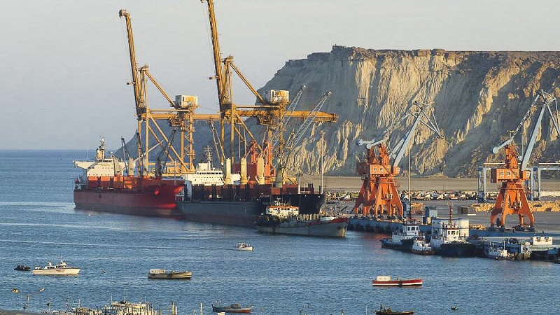 Eight vessels carrying 400,000 MT wheat arrive at Gwadar port till-date: Planning Ministry