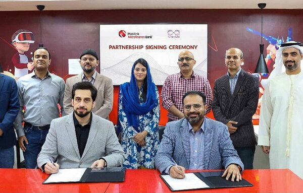 MMBL and MateSol unite to improve MSMEs Cash flow through state-of-the-art Invoice Financing