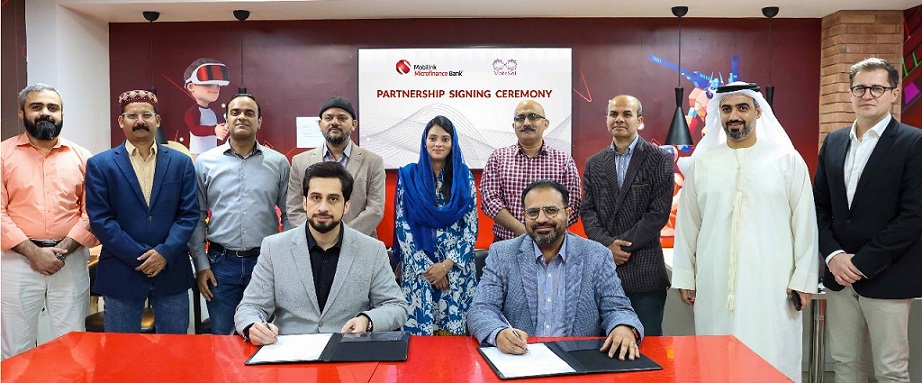 MMBL and MateSol unite to improve MSMEs Cash flow through state-of-the-art Invoice Financing