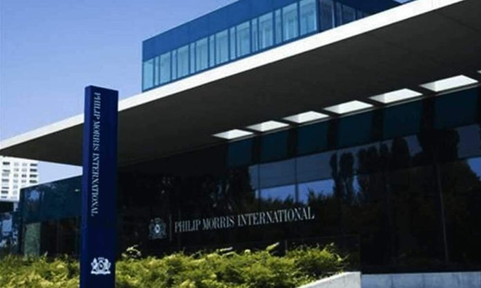 Philip Morris Pakistan announces financial results for Q1 2023