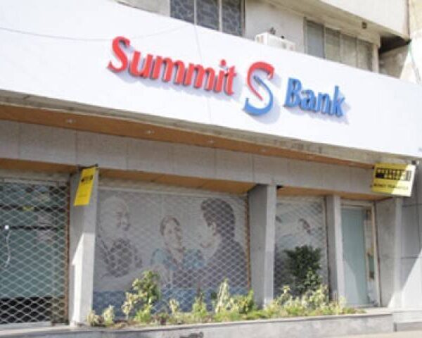 UAE investor acquires majority shareholding and management control of Summit Bank
