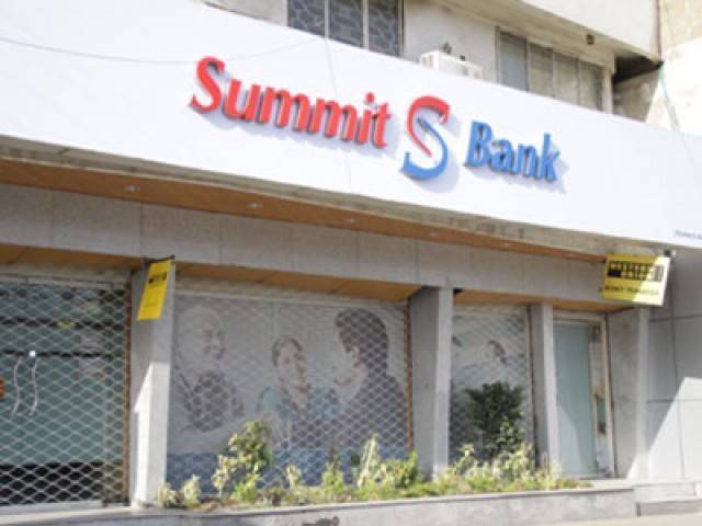 Summit Bank Limited Announces Name Change to Bank Makramah Limited