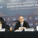 Climate change likely to have severe impacts in CARE region, including Pakistan: ADB
