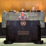 Pakistan says creation of Central Asia-like peace zones could lead to world stability