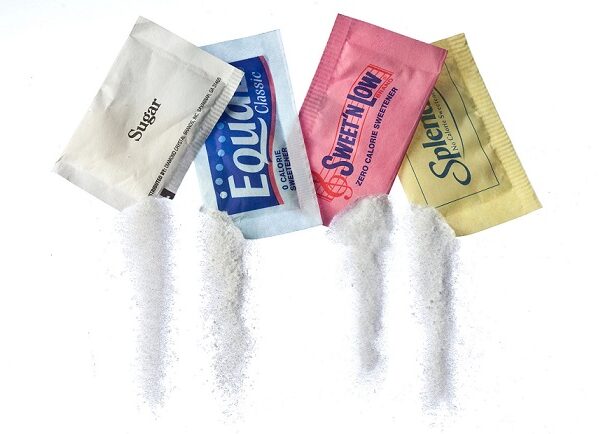 WHO advises against artificial sweeteners for weight control, disease
