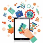 E-banking transactions grow by 4.3% in Q3 FY23: SBP