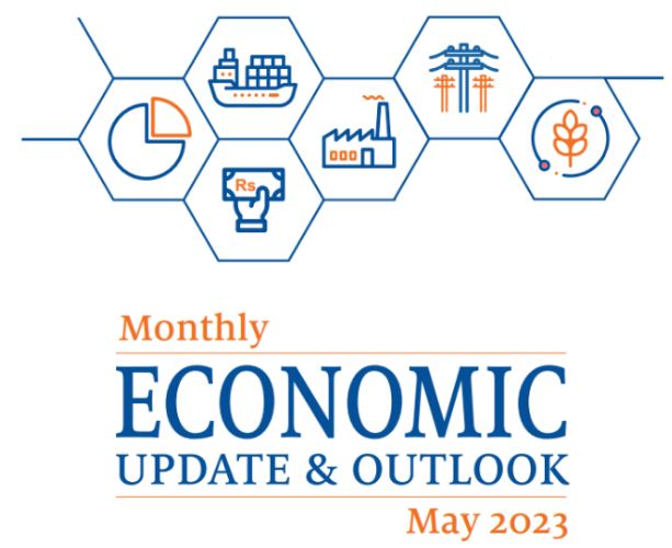 Multiple challenges push economic growth down to 0.29% in FY 2023