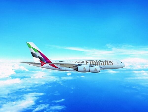 Emirates Group announces 2022-23 results