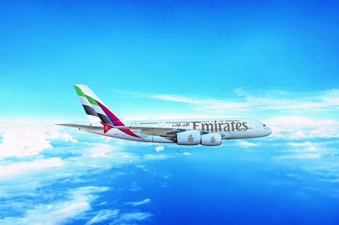 Emirates Group announces 2022-23 results