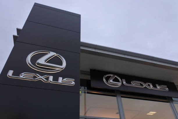 More than 2 million Toyota users face risk of vehicle data leak in Japan