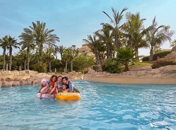 Emirates Boarding Pass Unlocks Hundreds of Offers in Dubai this summer
