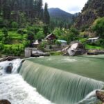 Seminar stresses sustainable tourism development in Neelum Valley