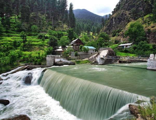 Seminar stresses sustainable tourism development in Neelum Valley