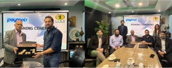 Paymob, 1LINK partner to fuel digital payments in Pakistan