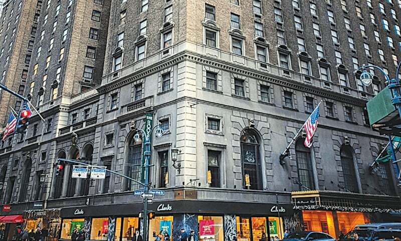 CCOP Approves Joint Venture Model for Roosevelt Hotel Privatization