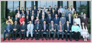 State Bank of Pakistan and Ministry of Foreign Affairs Jointly Conducted Training Program for ASEAN Member States