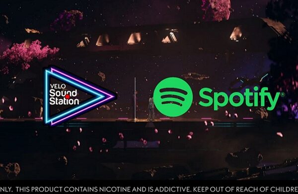 Spotify and VELO Sound Station Season 2 have joined forces to amplify Pakistan’s latest beloved soundtracks