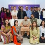 Babar Ali Foundation Supports LUMSx to Make Digital Education Accessible to All