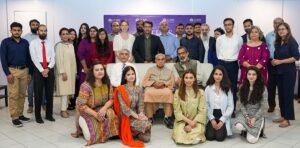 Babar Ali Foundation Supports LUMSx to Make Digital Education Accessible to All