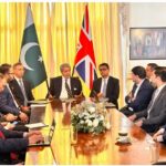 Pakistan has better opportunities for foreign investors in diverse sectors: Commerce Minister Naveed Qamar