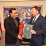 Denmark to cooperate Pakistan in developing green energy infrastructure