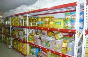 Edible oil, ghee output grew 4.97pc and 16.72pc