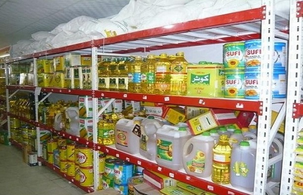 Palm, soybean oils import reduced by 5.40% , 6.82% in July