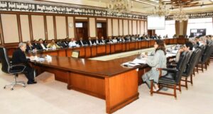 ECC approve to allow import pharmaceutical raw material